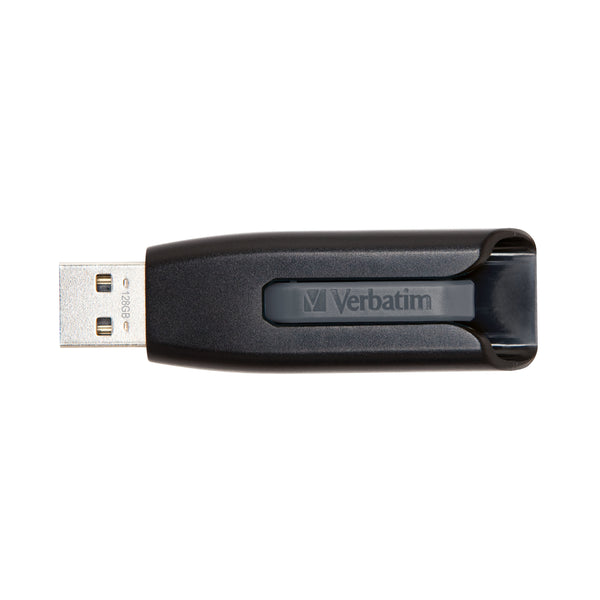 USB flash disk 128GB Verbatim Store\'n\'Go V3, 3.0 (49189)