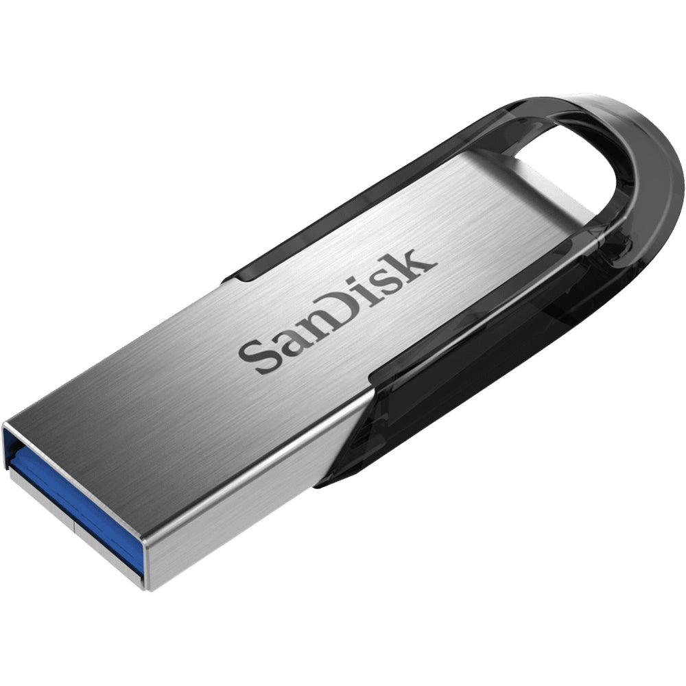 USB flash disk 16GB SanDisk Ultra Flair, 3.0 (SDCZ73-016G-G46)