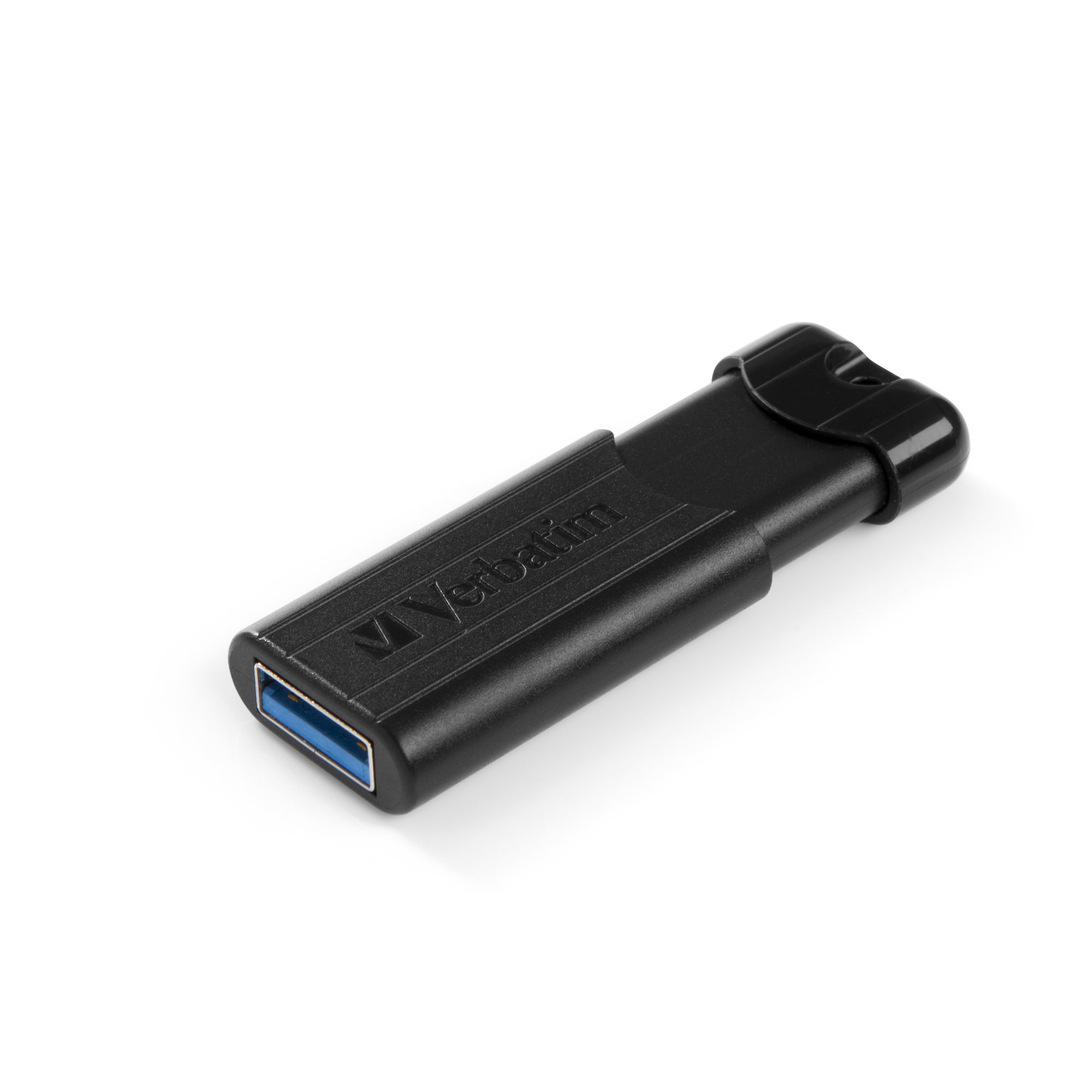 USB flash disk 16GB Verbatim PinStripe, 3.0 (49316)
