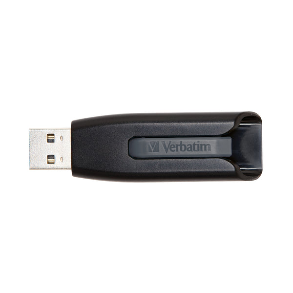 Levně USB flash disk 256GB Verbatim Store'n'Go V3, 3.0 (49168)