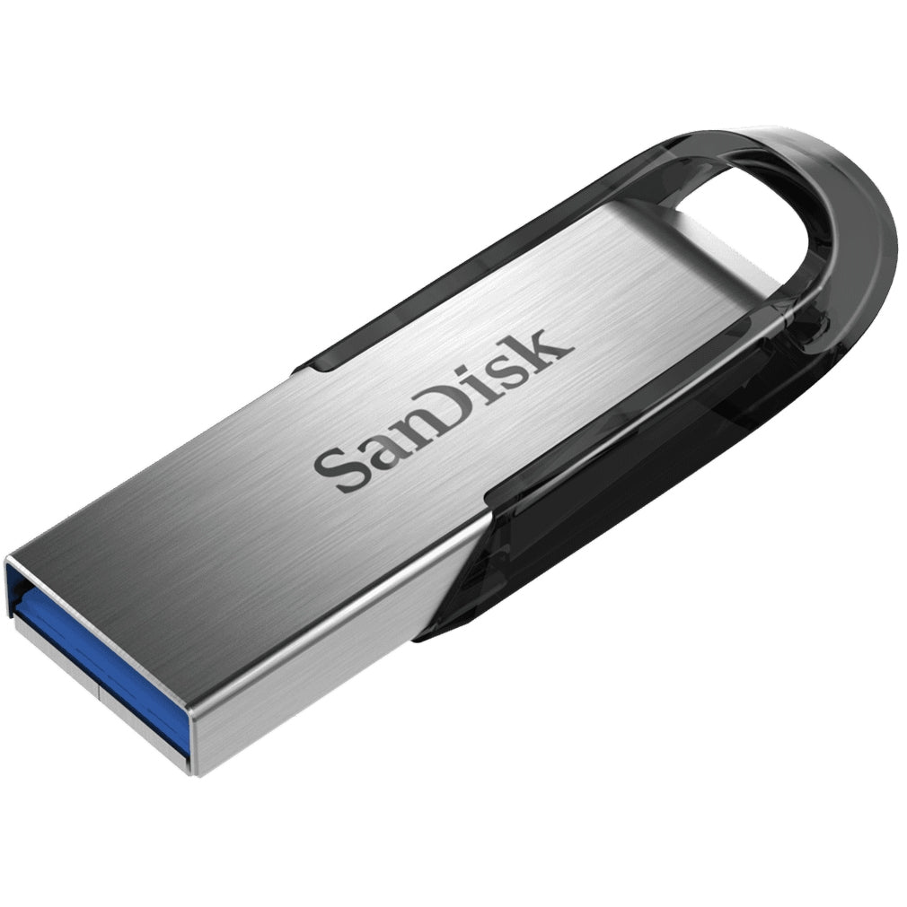 USB flash disk 32GB SanDisk Ultra Flair, 3.0 (SDCZ73-032G-G46)