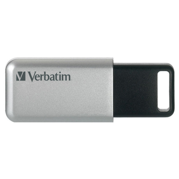 Levně USB flash disk 32GB Verbatim Store'n'Go Secure Pro, 3.0 (98665)