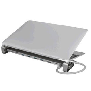 USB-C dokovací stanice 10v1 Trust Dalyx (23417)