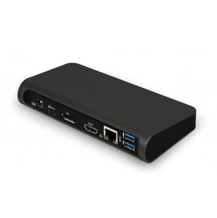 USB-C dokovací stanice 8v1 Port Connect (901903)