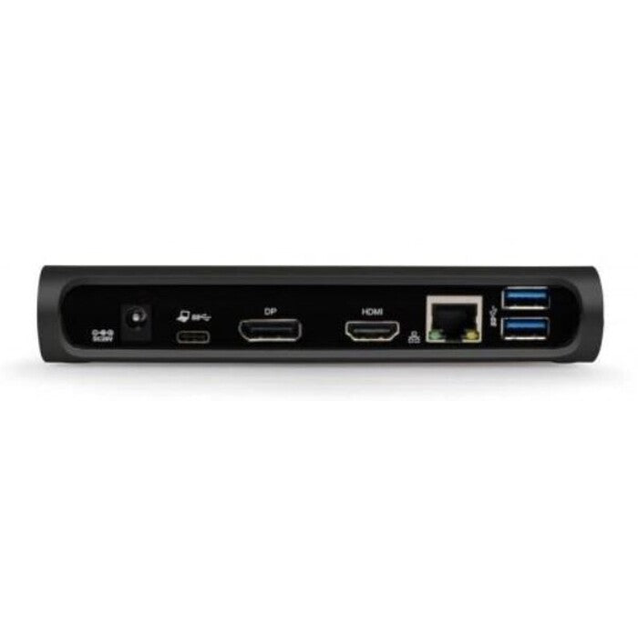 USB-C dokovací stanice 8v1 Port Connect (901903)