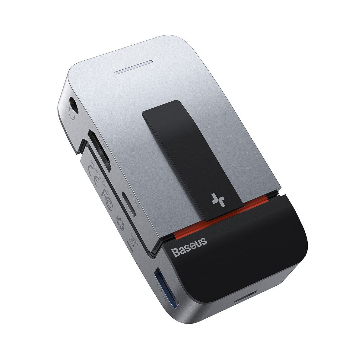 USB-C hub Baseus CAHUB-AJ0G