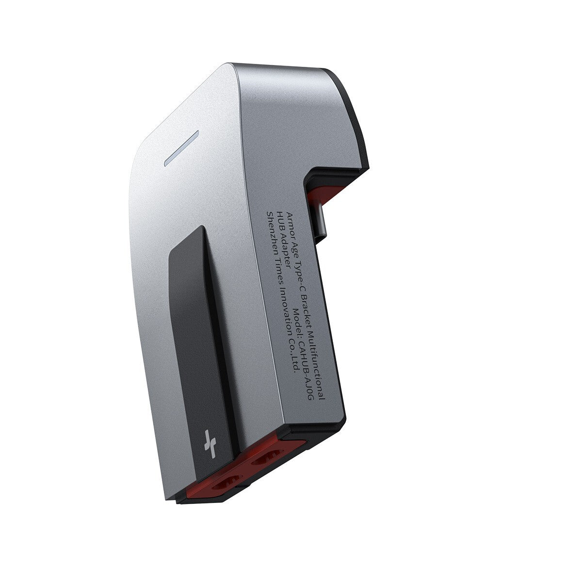 USB-C hub Baseus CAHUB-AJ0G