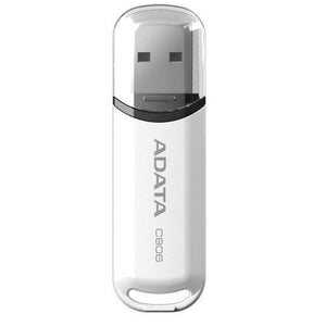 USB flash disk 16GB Adata Classic C906, 2.0 (AC906-16G-RWH)
