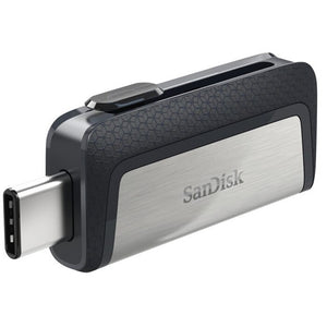 USB flash disk 16GB SanDisk Ultra, 3.1 (SDDDC2-016G-G46)