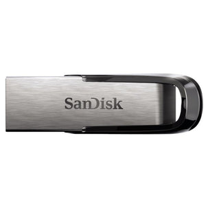 USB flash disk 16GB SanDisk Ultra Flair, 3.0 (SDCZ73-016G-G46)