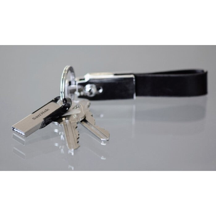 USB flash disk 16GB SanDisk Ultra Flair, 3.0 (SDCZ73-016G-G46)