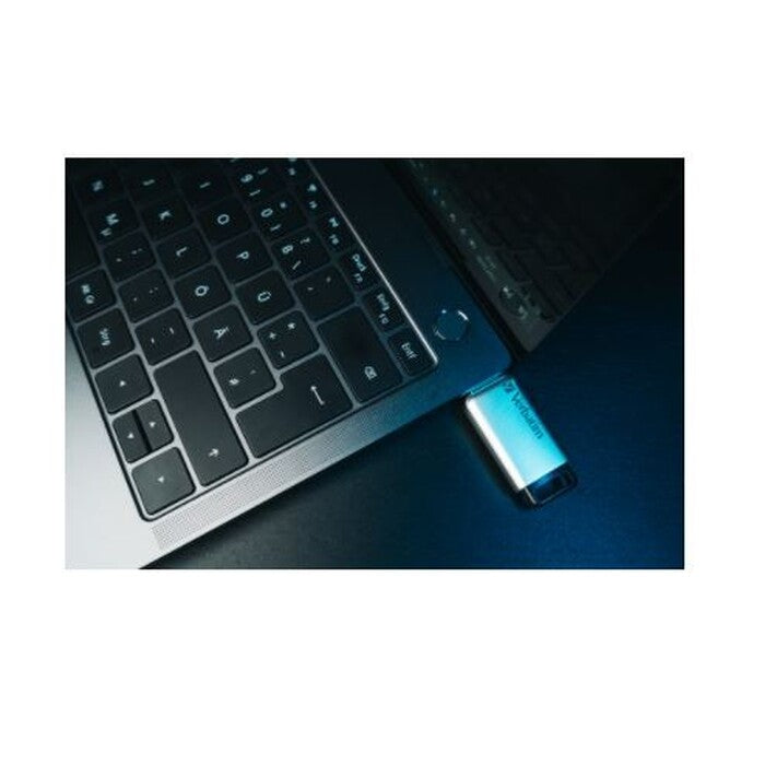USB flash disk 16GB Verbatim Store&#39;n&#39;Go Secure Pro, 3.0 (98664)