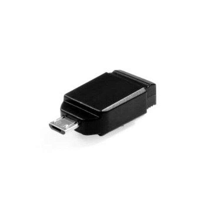 USB flash disk 16GB Verbatim Store&#39;n&#39;Stay Nano, 2.0 (49821)
