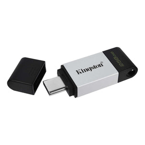 USB flash disk 256GB Kingston DT80, 3.2 (DT80/256GB)