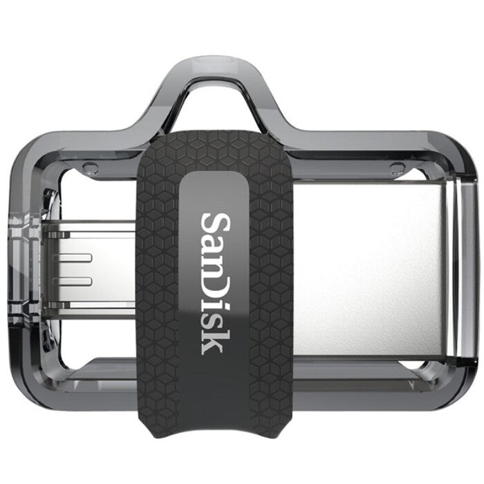 USB flash disk 32GB SanDisk Ultra Dual, 3.0 (SDDD3-032G-G46)