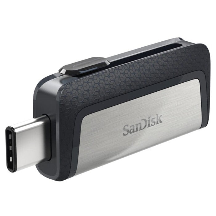 USB flash disk 32GB SanDisk Ultra Dual, 3.1 (SDDDC2-032G-G46)