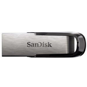 USB flash disk 32GB SanDisk Ultra Flair, 3.0 (SDCZ73-032G-G46)