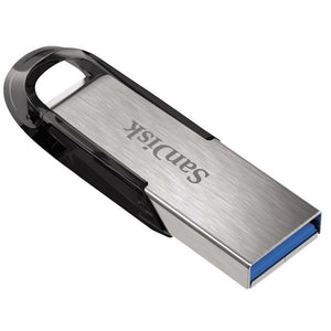 USB flash disk 32GB SanDisk Ultra Flair, 3.0 (SDCZ73-032G-G46)