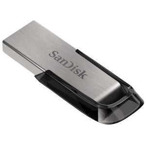 USB flash disk 32GB SanDisk Ultra Flair, 3.0 (SDCZ73-032G-G46)