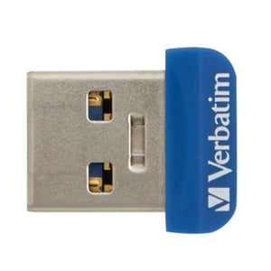 USB flash disk 32GB Verbatim Store'n'Stay Nano, 3.0 (98710)