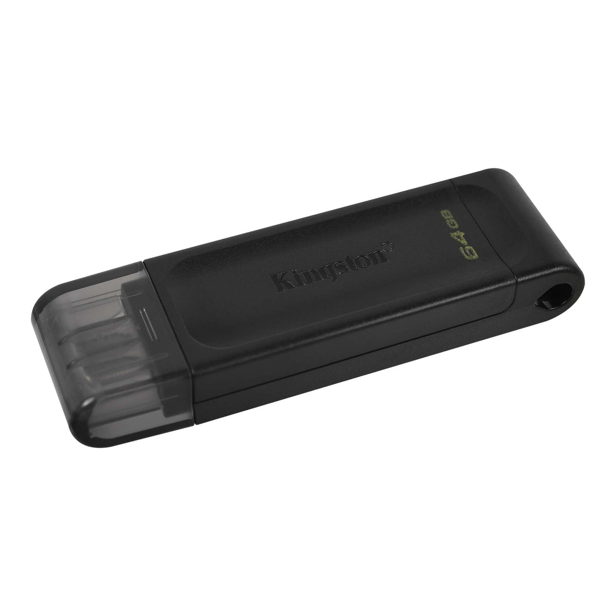 USB flash disk 64GB Kingston DT70, 3.2 (DT70/64GB)