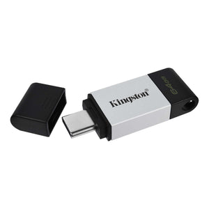 USB flash disk 64GB Kingston DT80, 3.2 (DT80/64GB)