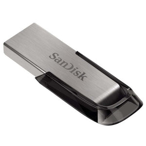 USB flash disk 64GB SanDisk Ultra Flair, 3.0 (SDCZ73-064G-G46)