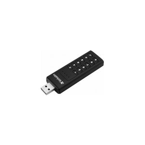 USB flash disk 64GB Verbatim Keypad Secure Drive, 3.0 (49428)