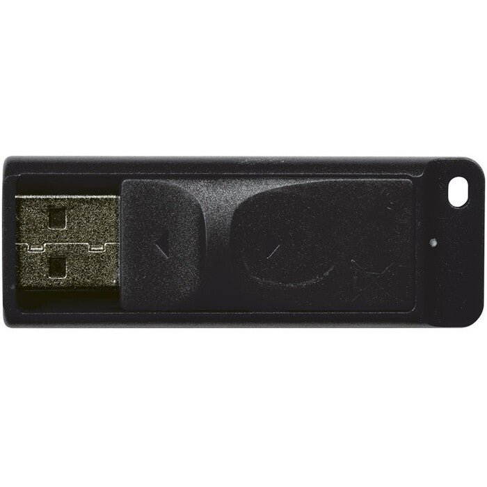 USB flash disk 64GB Verbatim Slider, 2.0 (98698)