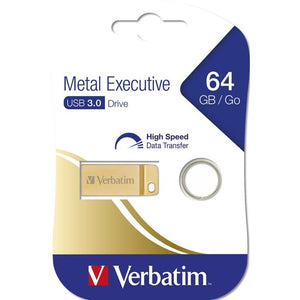 USB flash disk 64GB Verbatim Store'n'Go ME, 3.0 (99106)