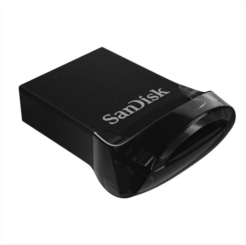 USB flash disk SanDisk Ultra Fit USB 3.1 128GB