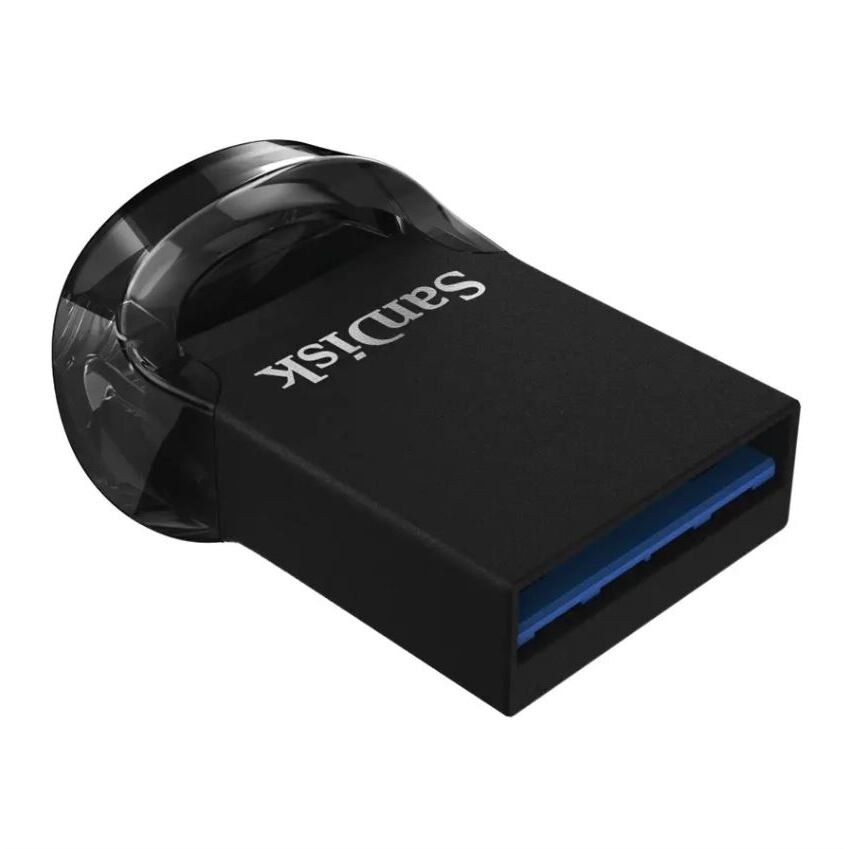 USB flash disk SanDisk Ultra Fit USB 3.1 128GB