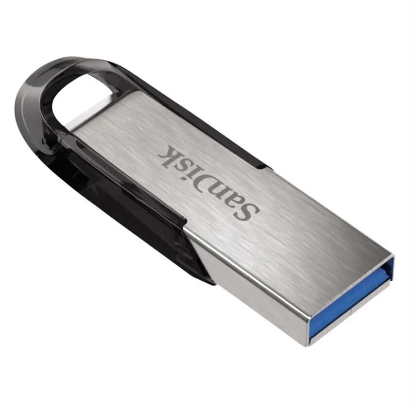 USB flash disk SanDisk Ultra Flair USB 3.0 128GB