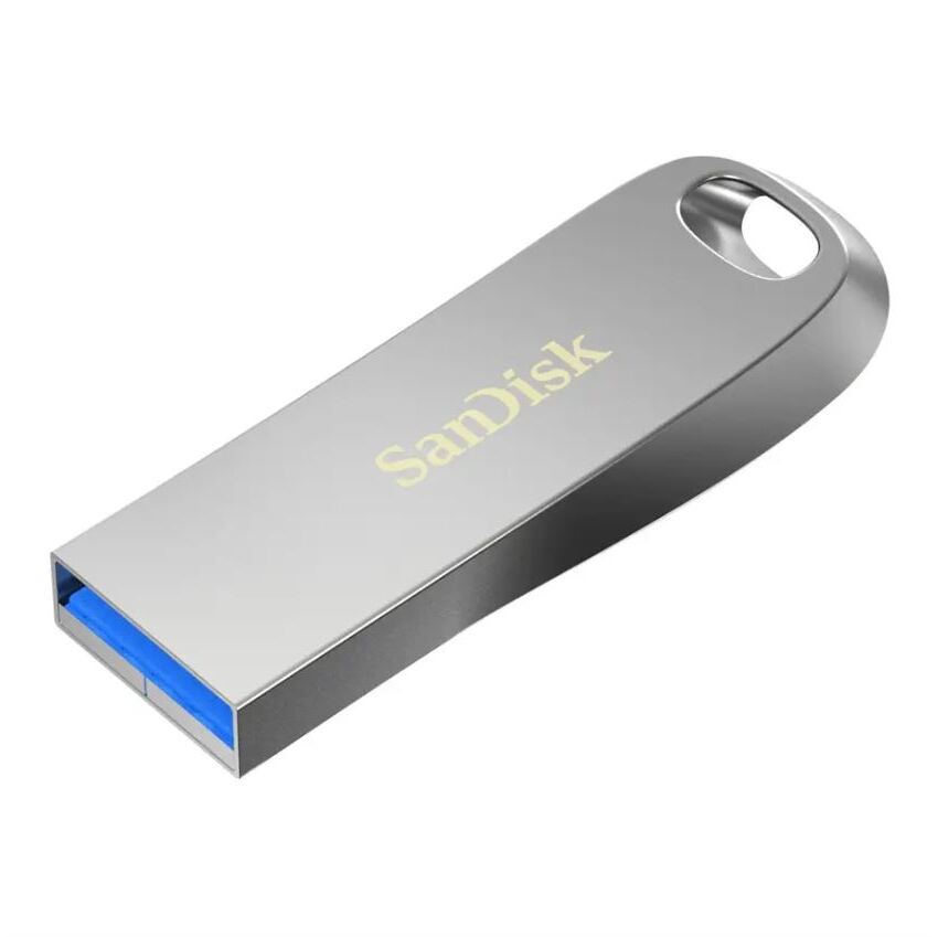 USB flash disk SanDisk Ultra Luxe USB 3.1 128GB