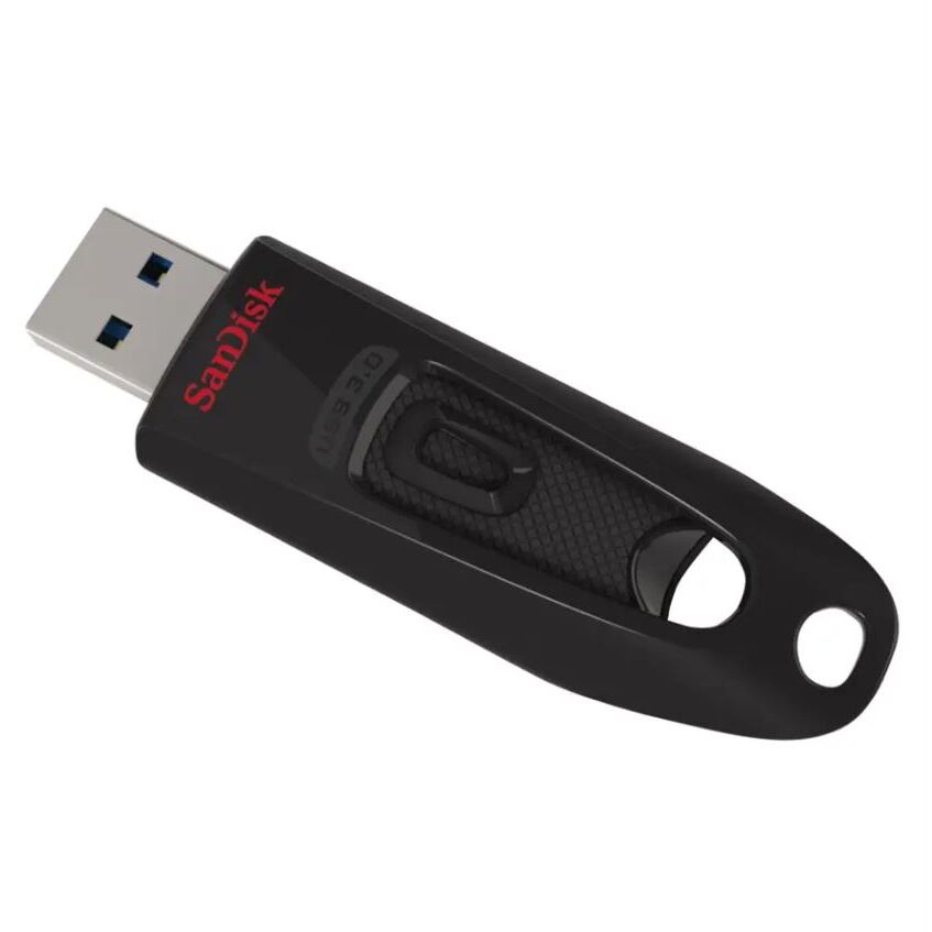 USB flash disk SanDisk Ultra USB 3.0 128GB