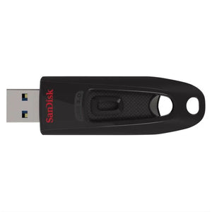 USB flash disk SanDisk Ultra USB 3.0 128GB