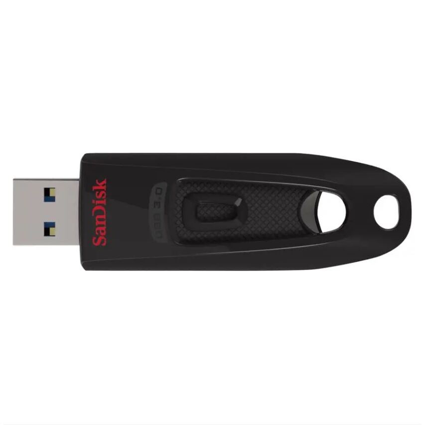 USB flash disk SanDisk Ultra USB 3.0 256GB