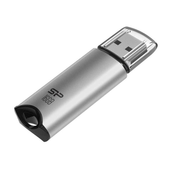 Levně USB flash disk Silicon Power Marvel M02 16GB USB 3.2 G1