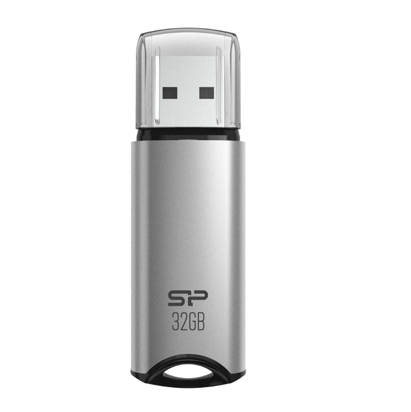 Levně USB flash disk Silicon Power Marvel M02 32GB USB 3.2 G1