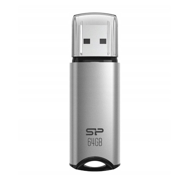 USB flash disk Silicon Power Marvel M02 64GB USB 3.2 G1