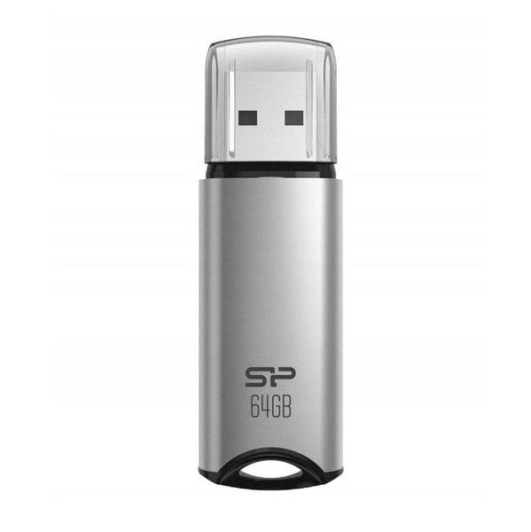 Levně USB flash disk Silicon Power Marvel M02 64GB USB 3.2 G1