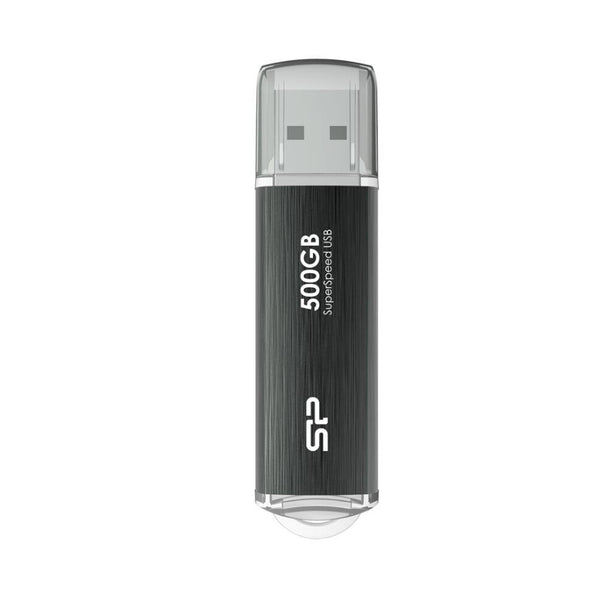 Levně USB flash disk Silicon Power Marvel Xtreme M80 500GB USB 3.2 G2