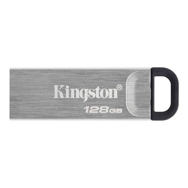 Levně USB flash disk 128GB Kingston DT Kyson, 3.2 (DTKN/128GB)