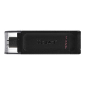 USB flash disk 128GB Kingston DT70, 3.2 (DT70/128GB)