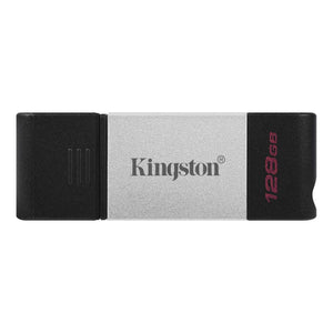 USB flash disk 128GB Kingston DT80, 3.2 (DT80/128GB)