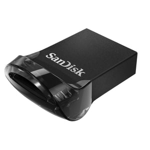 USB flash disk 32GB SanDisk Ultra Fit, 3.1 (SDCZ430-032G-G46)
