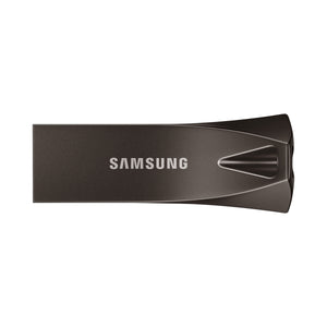 Samsung - USB 3.1 Flash Disk 64GB - šedá