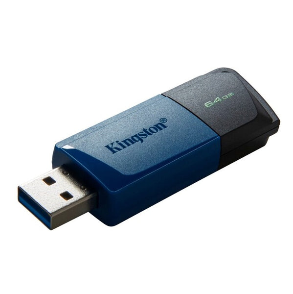Levně USB flash disk 64GB Kingston, 3.2 (gen 1) DT Exodia
