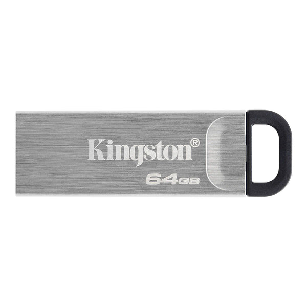 Levně USB flash disk 64GB Kingston DT Kyson, 3.2 (DTKN/64GB)