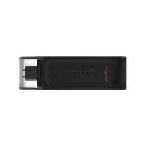 USB flash disk 64GB Kingston DT70, 3.2 (DT70/64GB)